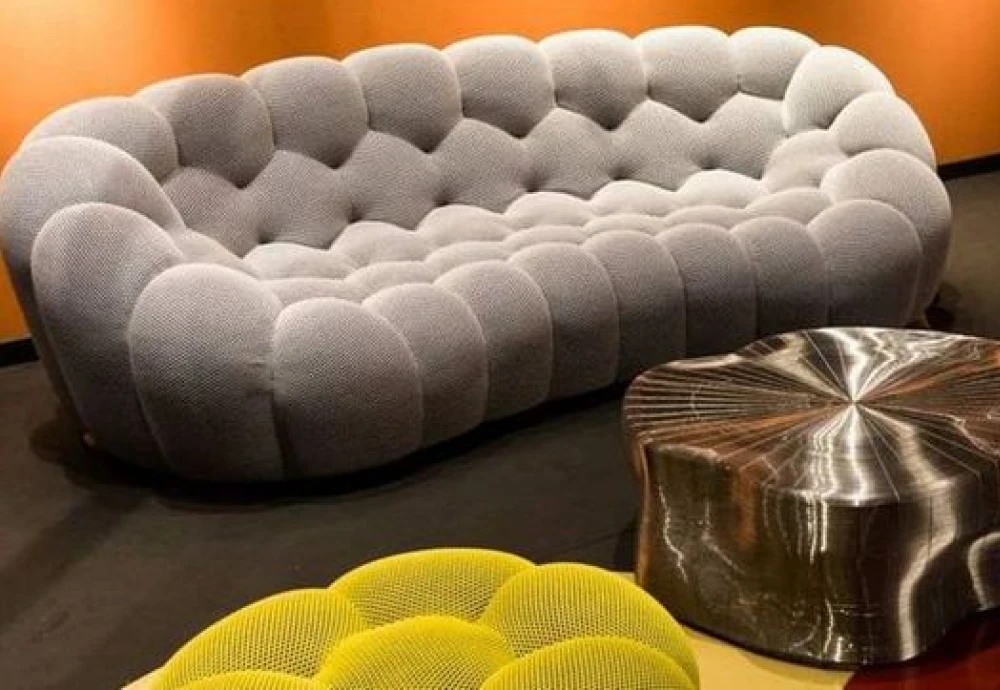 bubble sofa chair