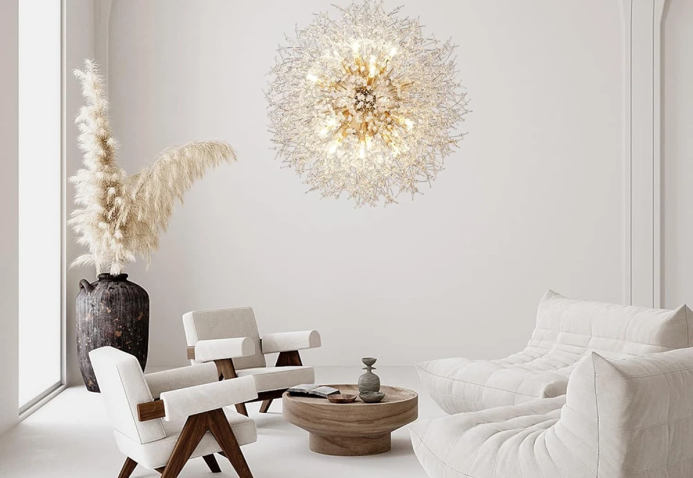 crystal dining room chandelier