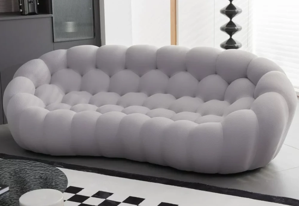 living space cloud couch