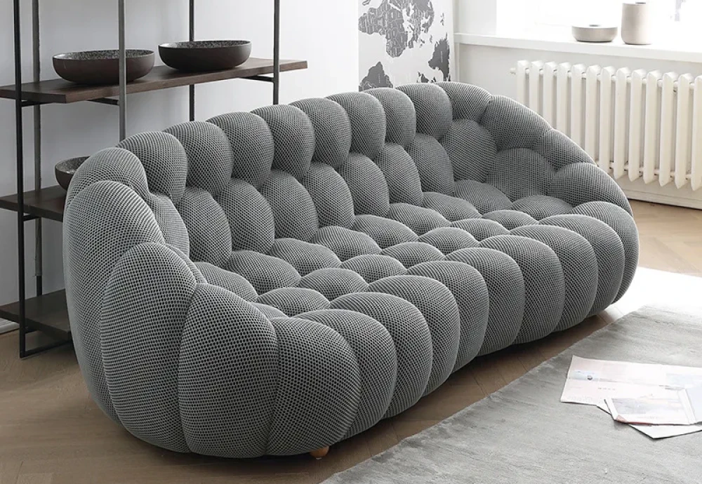 couch bubble