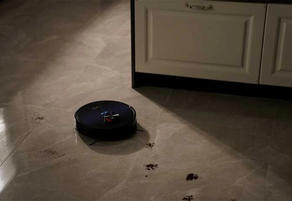 easy home robot vacuum cleaner